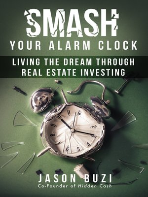 cover image of Smash Your Alarm Clock!